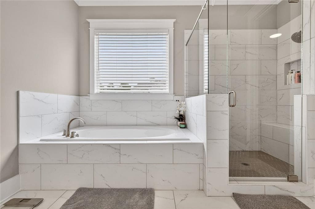 5 bedroom, 4 bathroom, 4,250 sq ft single family residence for sale at 3142 Spinnakers Reach View, Marietta, GA 30064 — photo 6