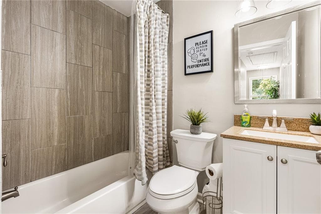 4 bedroom, 4 bathroom, 1,910 sq ft townhouse for sale at 573 Ira Street, Atlanta, GA 30312 — photo 10