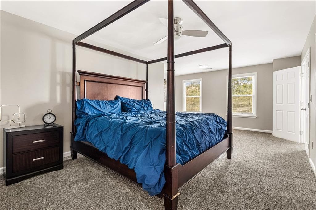 4 bedroom, 4 bathroom, 1,910 sq ft townhouse for sale at 573 Ira Street, Atlanta, GA 30312 — photo 7