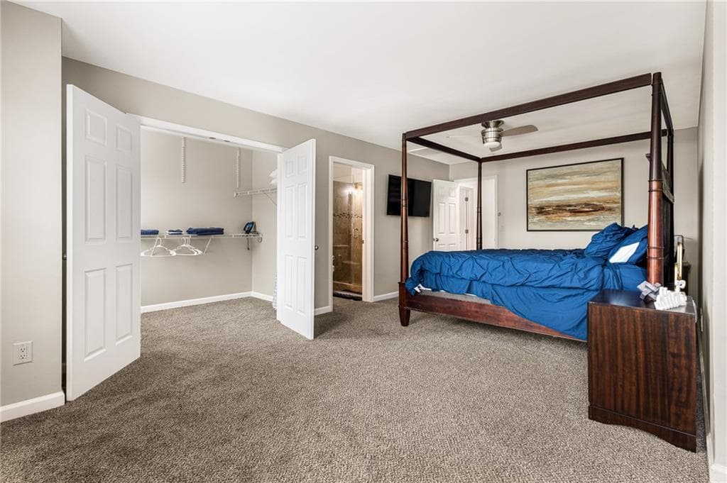 4 bedroom, 4 bathroom, 1,910 sq ft townhouse for sale at 573 Ira Street, Atlanta, GA 30312 — photo 8