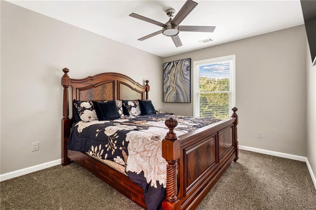 4 bedroom, 4 bathroom, 1,910 sq ft townhouse for sale at 573 Ira Street, Atlanta, GA 30312 — photo 9