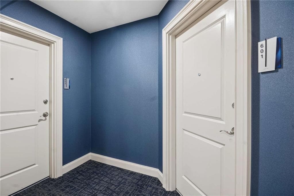 2 bedroom, 3 bathroom, 1,535 sq ft condominium for sale at 270 17th Street 601, Atlanta, GA 30363 — photo 4