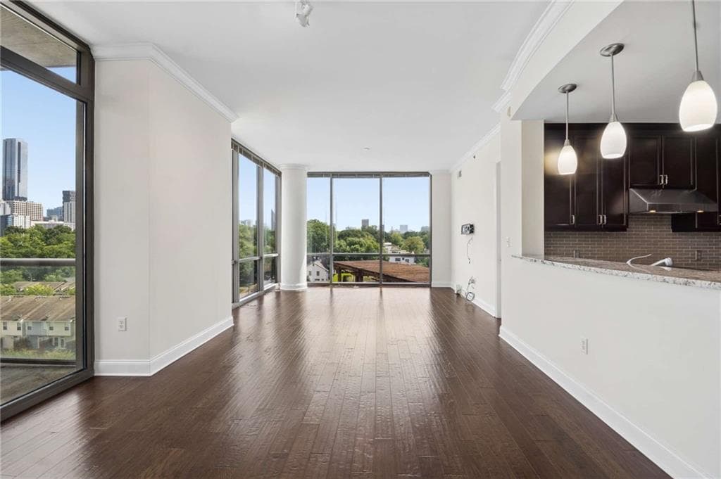 2 bedroom, 3 bathroom, 1,535 sq ft condominium for sale at 270 17th Street 601, Atlanta, GA 30363 — photo 10