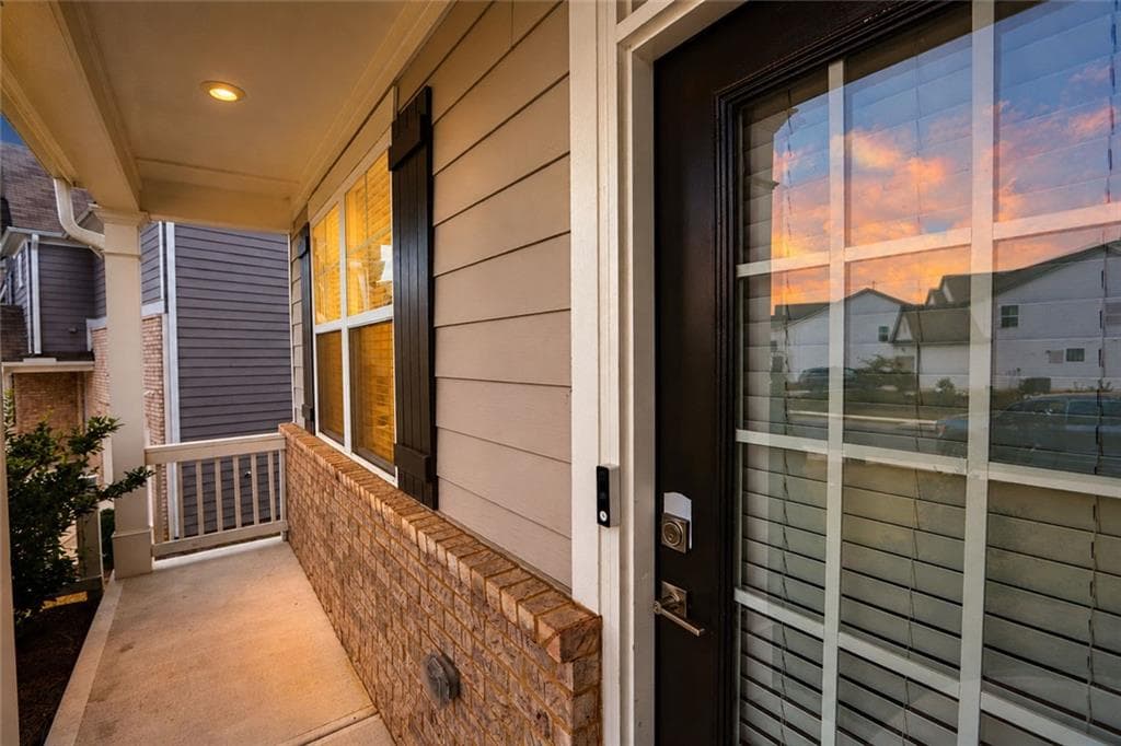 4 bedroom, 3 bathroom, 3,104 sq ft single family residence for sale at 965 Athena Bend, Fairburn, GA 30213 — photo 3