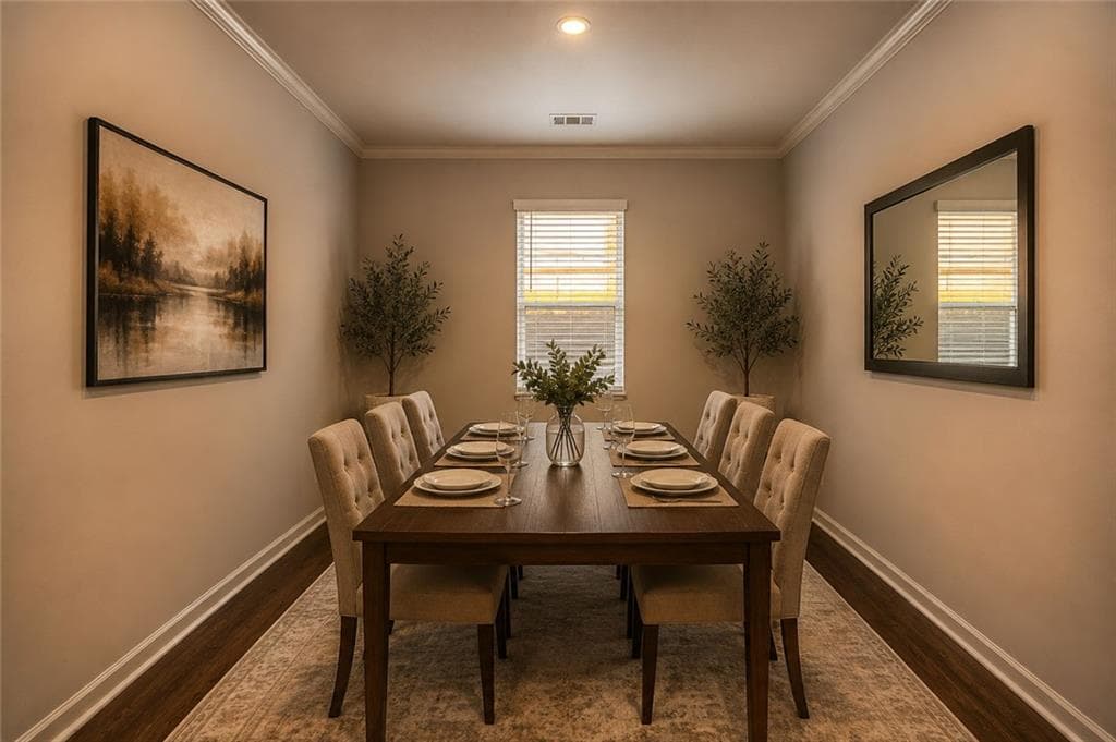 4 bedroom, 3 bathroom, 3,104 sq ft single family residence for sale at 965 Athena Bend, Fairburn, GA 30213 — photo 5