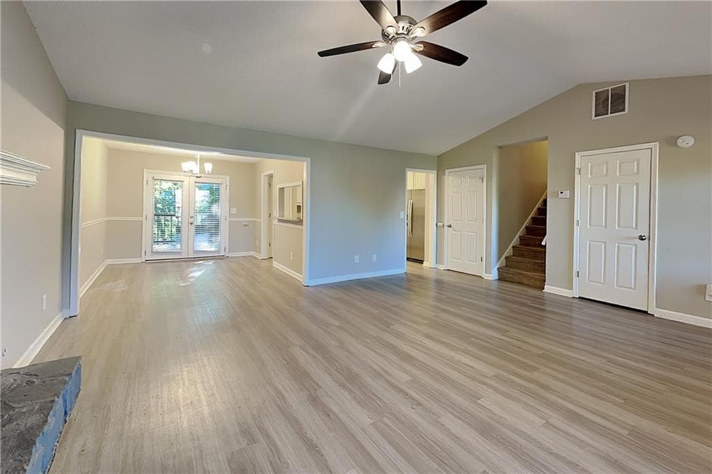 3 bedroom, 3 bathroom, 1,903 sq ft single family residence for rent at 1261 Brookton Woods Way, Dacula, GA 30019 for $1,995 a month — photo 3