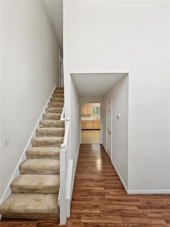 4 bedroom, 3 bathroom, 2,006 sq ft single family residence for sale at 2416 Rambling Way, Lithonia, GA 30058 — photo 4
