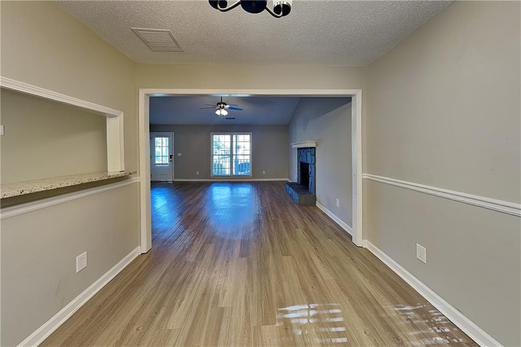 3 bedroom, 3 bathroom, 1,903 sq ft single family residence for rent at 1261 Brookton Woods Way, Dacula, GA 30019 for $1,995 a month — photo 6