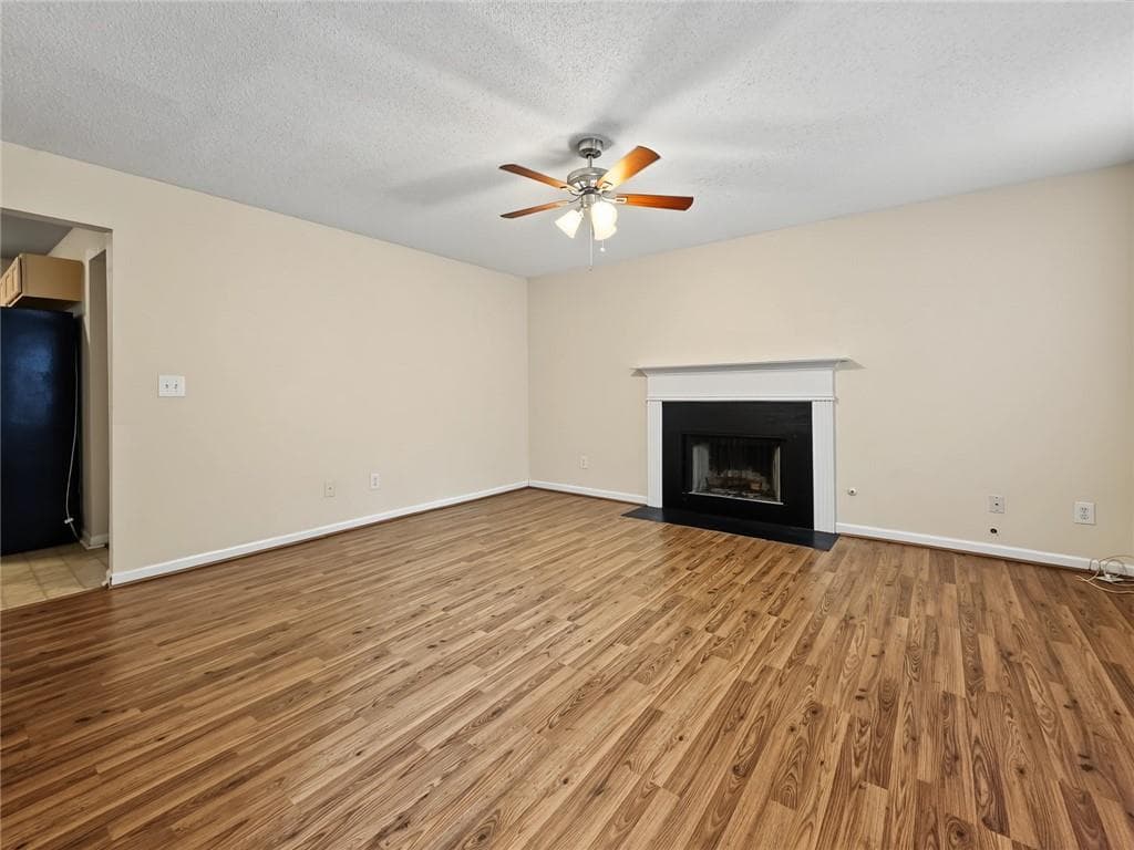 4 bedroom, 3 bathroom, 2,006 sq ft single family residence for sale at 2416 Rambling Way, Lithonia, GA 30058 — photo 10