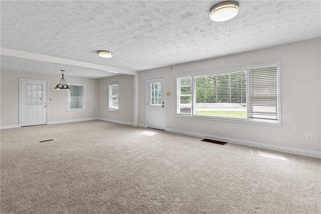 2 bedroom, 2 bathroom, 1,756 sq ft single family residence for sale at 641 Highway 23, Suwanee, GA 30024 — photo 4