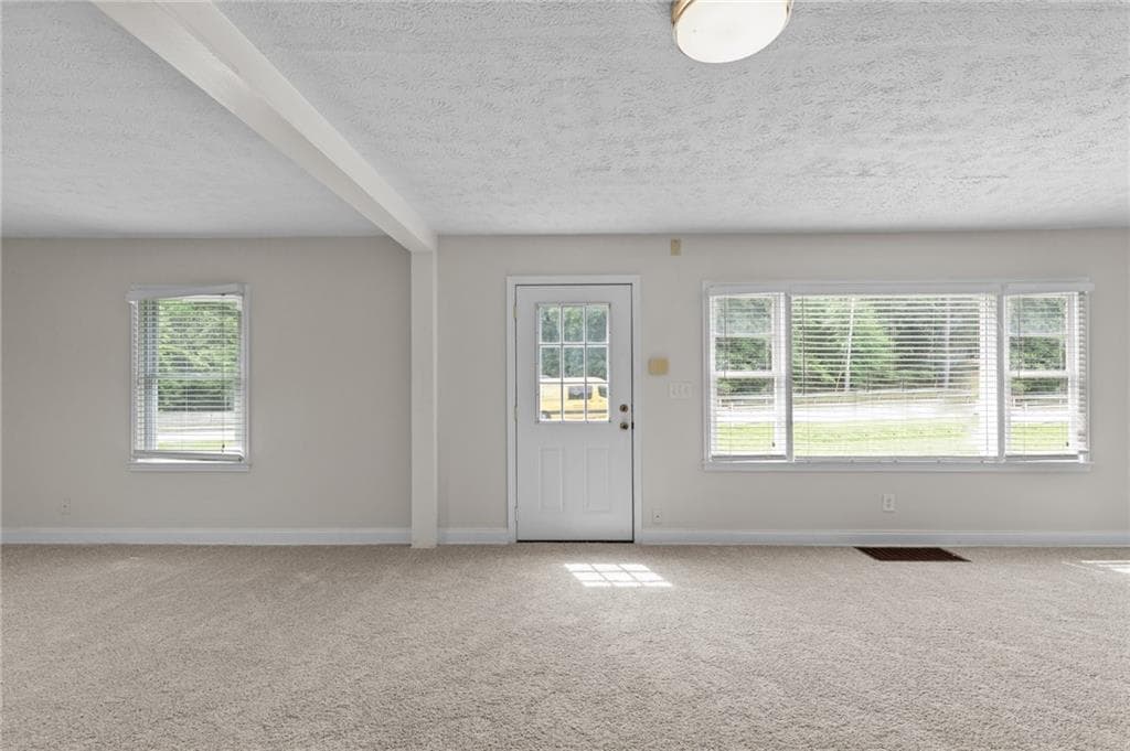 2 bedroom, 2 bathroom, 1,756 sq ft single family residence for sale at 641 Highway 23, Suwanee, GA 30024 — photo 5