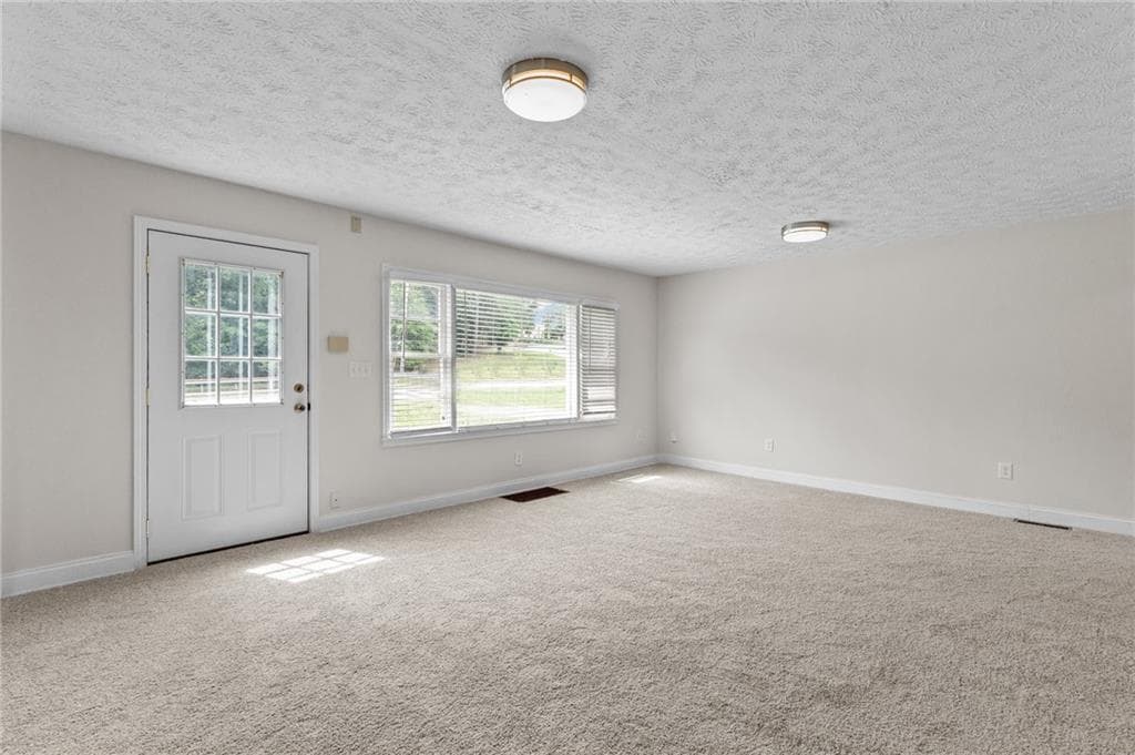 2 bedroom, 2 bathroom, 1,756 sq ft single family residence for sale at 641 Highway 23, Suwanee, GA 30024 — photo 6