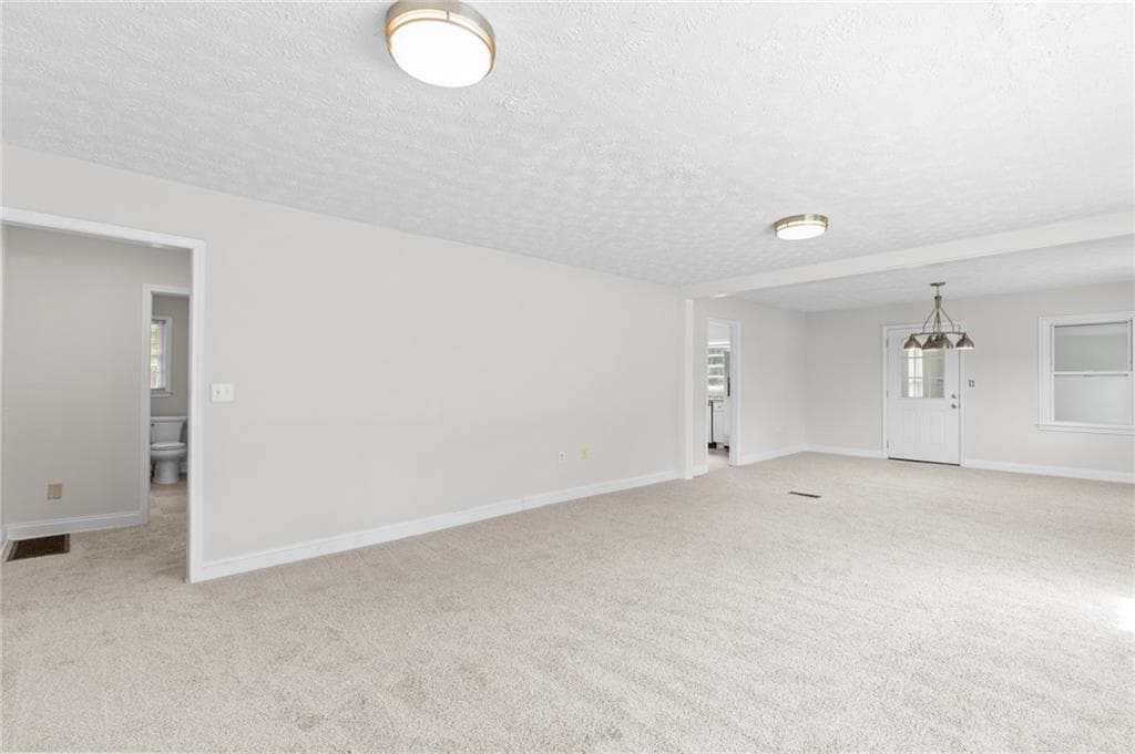 2 bedroom, 2 bathroom, 1,756 sq ft single family residence for sale at 641 Highway 23, Suwanee, GA 30024 — photo 8