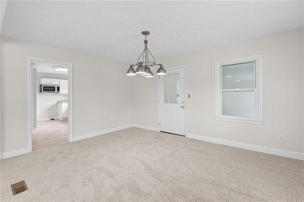 2 bedroom, 2 bathroom, 1,756 sq ft single family residence for sale at 641 Highway 23, Suwanee, GA 30024 — photo 9