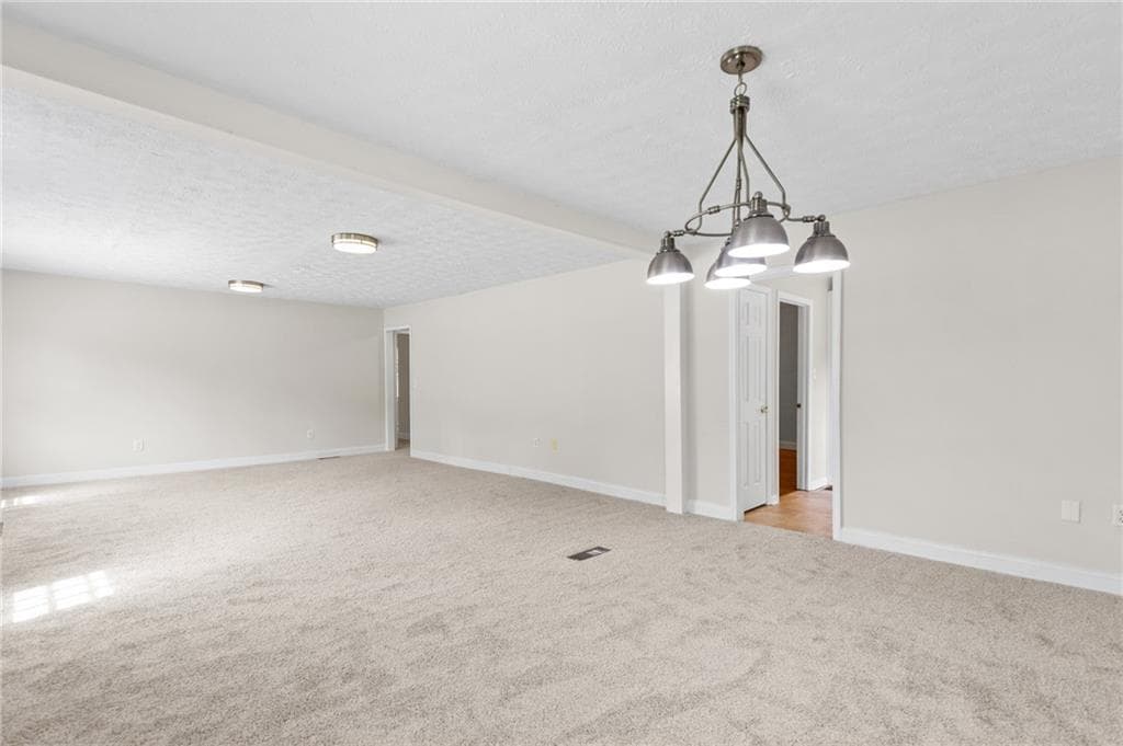 2 bedroom, 2 bathroom, 1,756 sq ft single family residence for sale at 641 Highway 23, Suwanee, GA 30024 — photo 10