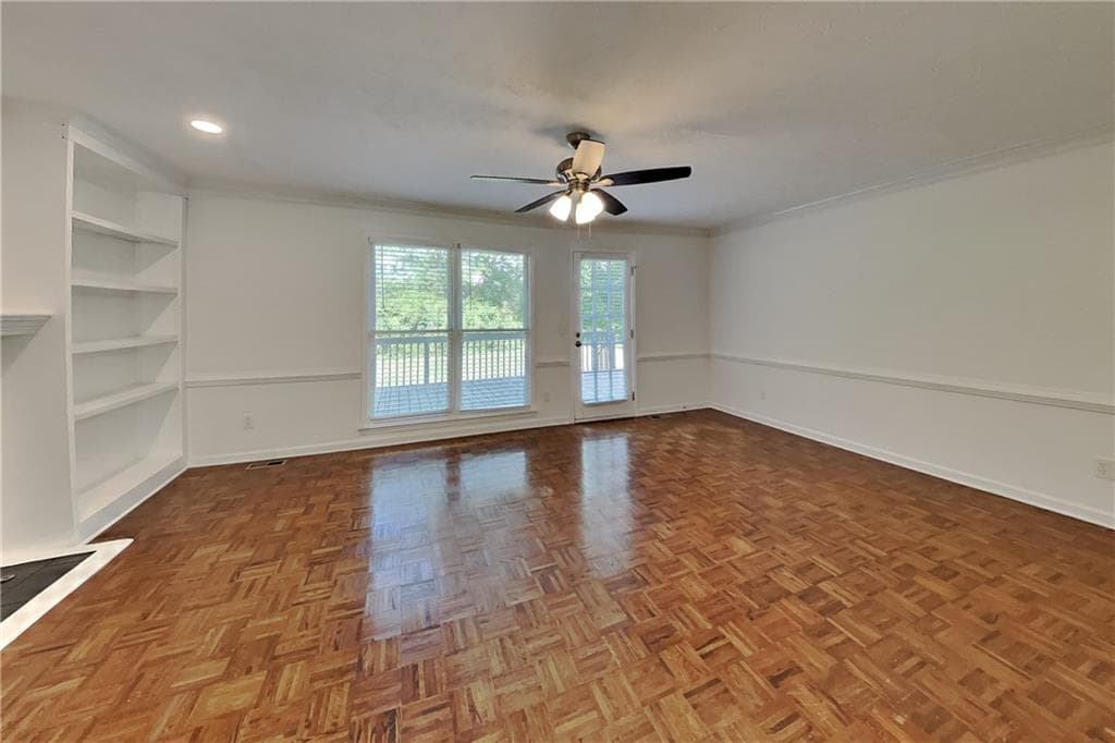 3 bedroom, 3 bathroom, 2,284 sq ft single family residence for rent at 4709 Crest Knoll Drive, Mableton, GA 30126 for $2,495 a month — photo 2