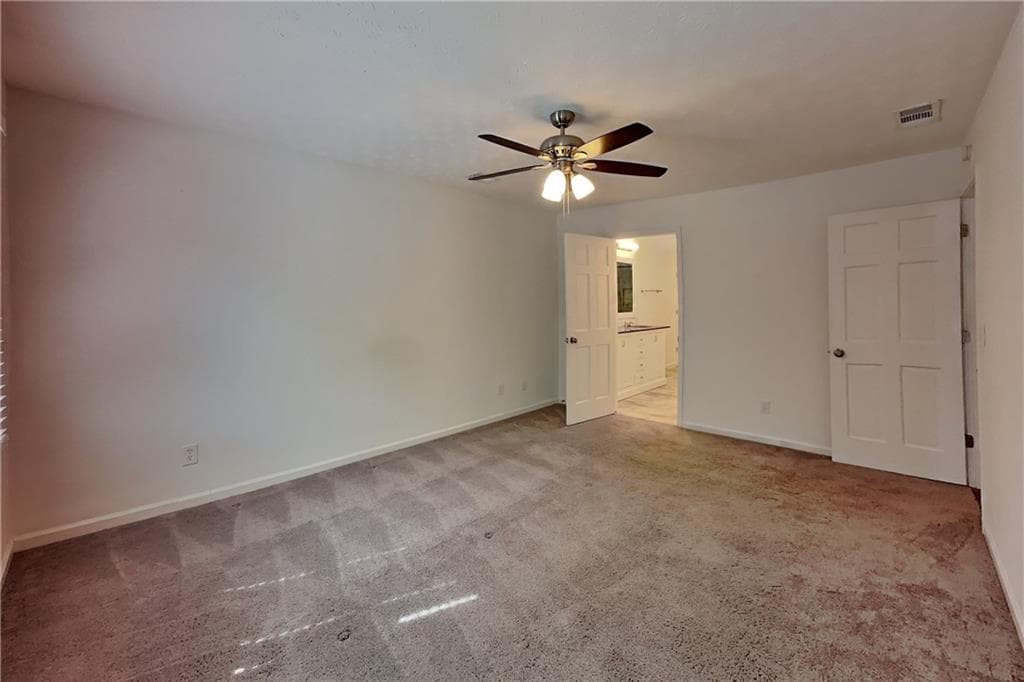 3 bedroom, 3 bathroom, 2,284 sq ft single family residence for rent at 4709 Crest Knoll Drive, Mableton, GA 30126 for $2,495 a month — photo 8