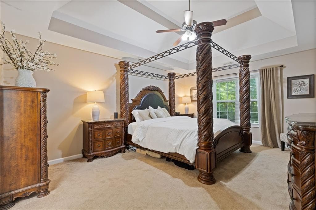 4 bedroom, 4 bathroom, 2,463 sq ft single family residence under contract at 1620 Audreys Ridge, Monroe, GA 30656 — photo 6