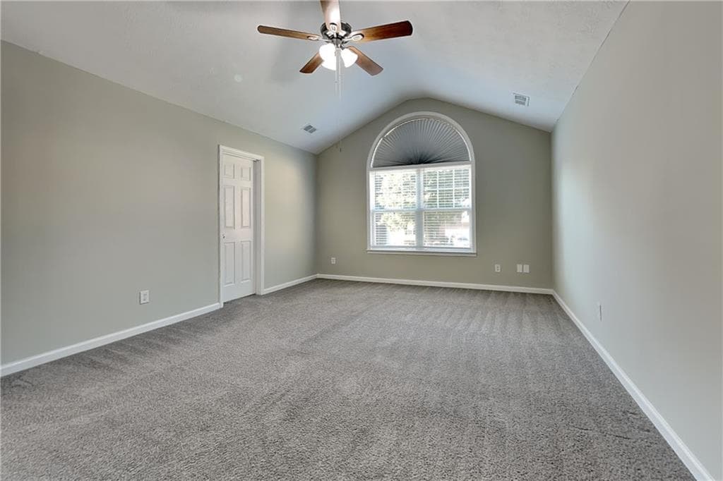 4 bedroom, 3 bathroom, 2,471 sq ft single family residence for rent at 4808 Chafin Point Court, Snellville, GA 30039 for $2,410 a month — photo 8