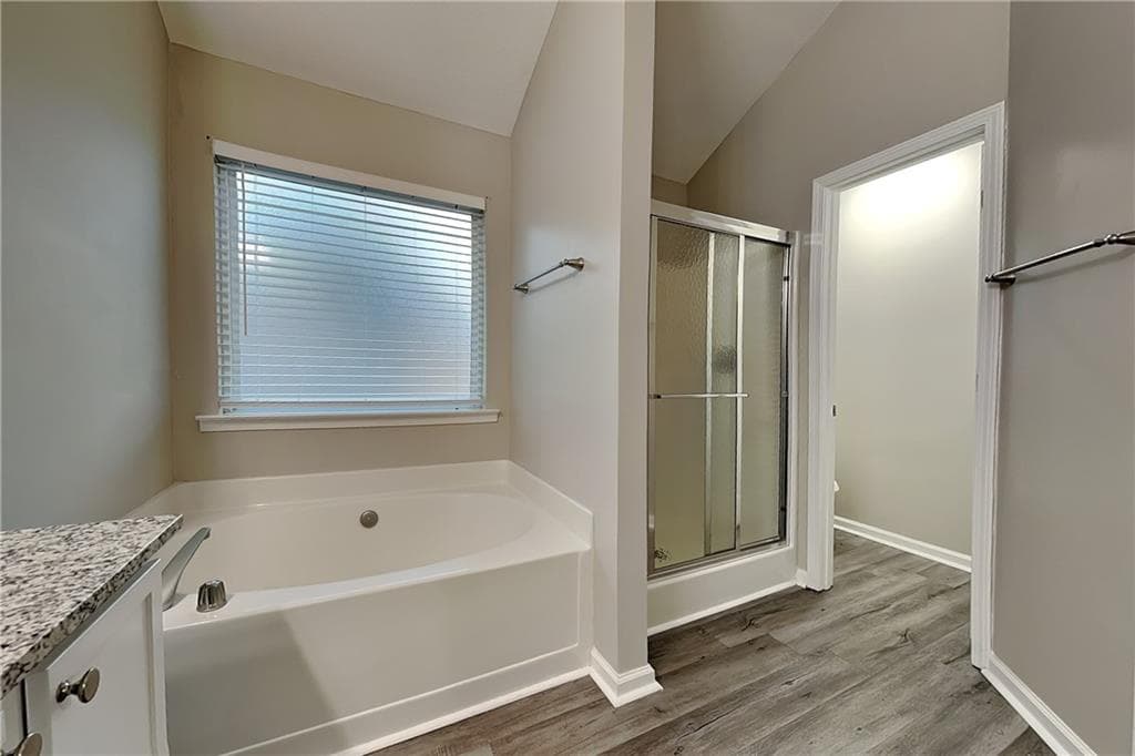 4 bedroom, 3 bathroom, 2,471 sq ft single family residence for rent at 4808 Chafin Point Court, Snellville, GA 30039 for $2,410 a month — photo 9