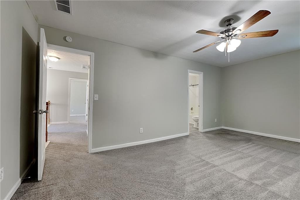 4 bedroom, 3 bathroom, 2,471 sq ft single family residence for rent at 4808 Chafin Point Court, Snellville, GA 30039 for $2,410 a month — photo 10