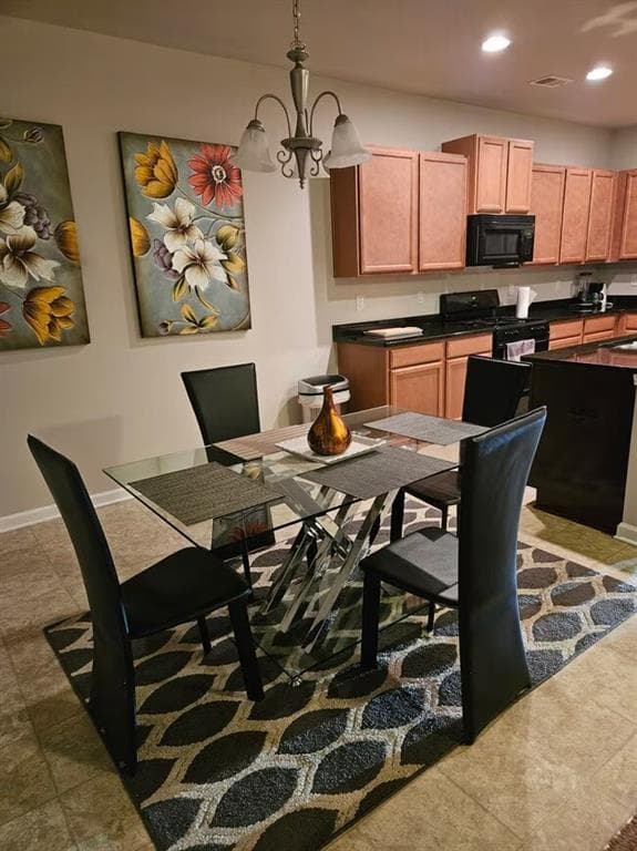 3 bedroom, 3 bathroom, 2,004 sq ft single family residence for rent at 1401 Worcester Trail, Mcdonough, GA 30253 for $2,500 a month — photo 2