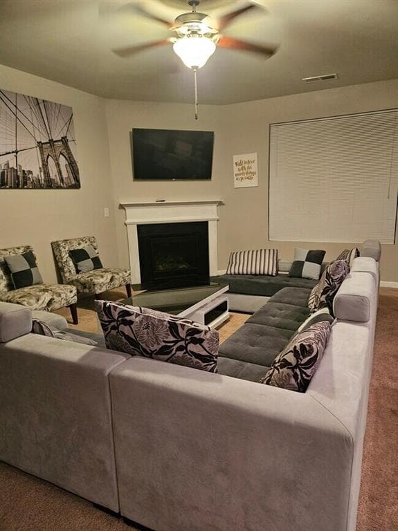 3 bedroom, 3 bathroom, 2,004 sq ft single family residence for rent at 1401 Worcester Trail, Mcdonough, GA 30253 for $2,500 a month — photo 6