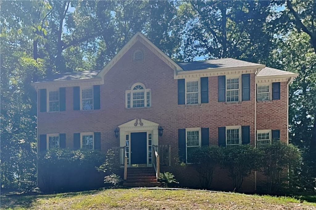4 bedroom, 3 bathroom, 2,716 sq ft single family residence for rent at 3371 Chatsworth Way, Powder Springs, GA 30127 for $2,525 a month