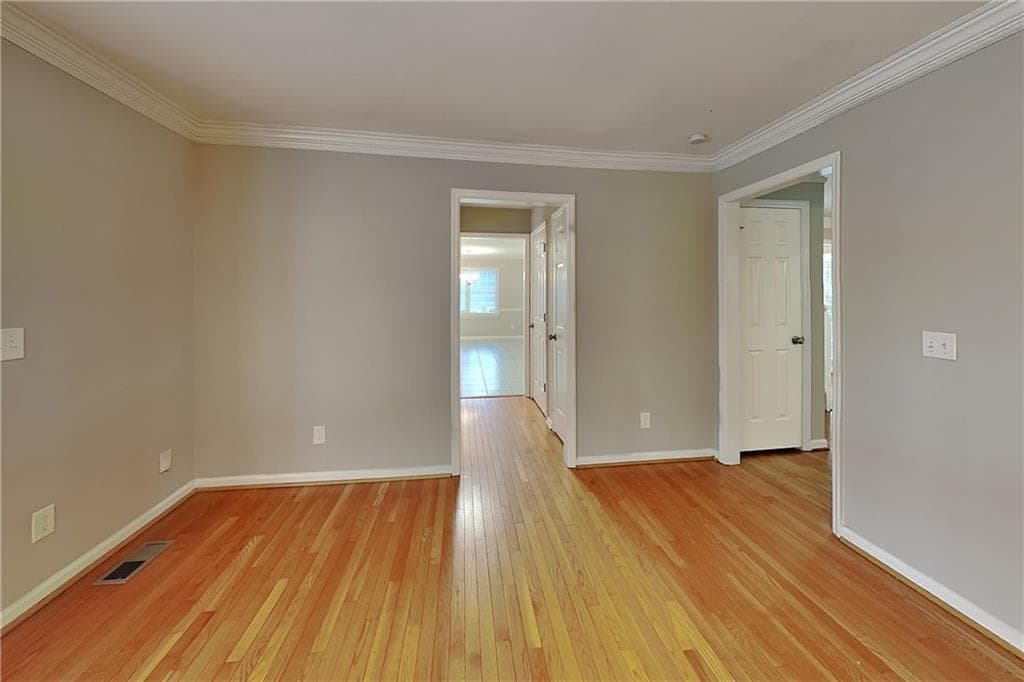 4 bedroom, 3 bathroom, 2,716 sq ft single family residence for rent at 3371 Chatsworth Way, Powder Springs, GA 30127 for $2,525 a month — photo 3