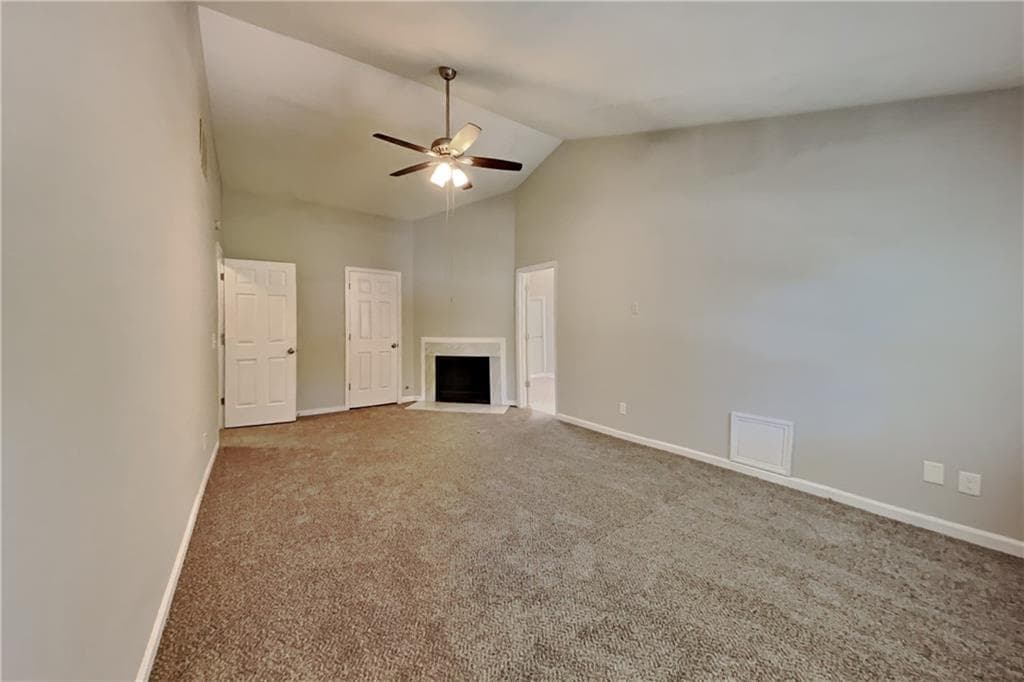 4 bedroom, 3 bathroom, 2,716 sq ft single family residence for rent at 3371 Chatsworth Way, Powder Springs, GA 30127 for $2,525 a month — photo 8