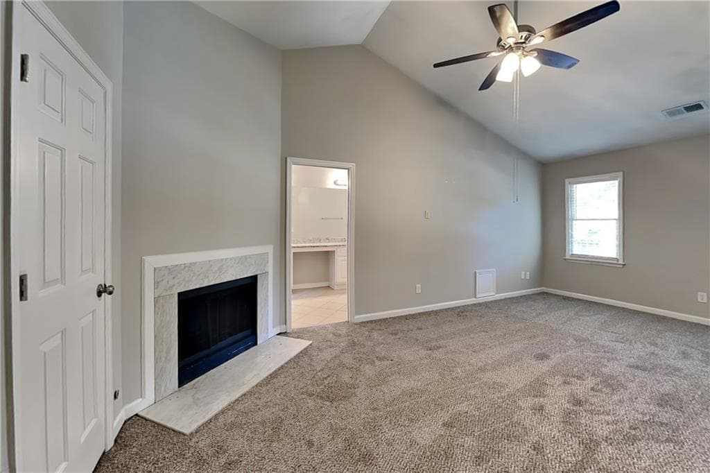 4 bedroom, 3 bathroom, 2,716 sq ft single family residence for rent at 3371 Chatsworth Way, Powder Springs, GA 30127 for $2,525 a month — photo 9