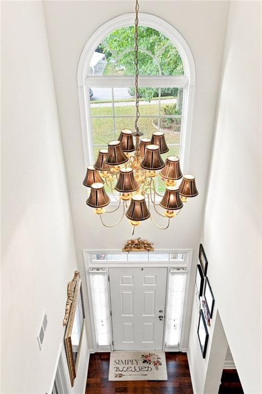 5 bedroom, 4 bathroom, 3,213 sq ft single family residence for sale at 165 Babbling Brook Drive, Mcdonough, GA 30252 — photo 6