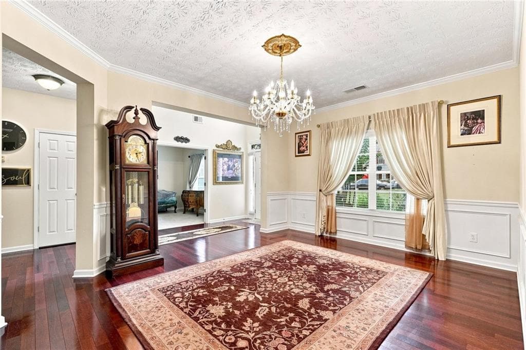 5 bedroom, 4 bathroom, 3,213 sq ft single family residence for sale at 165 Babbling Brook Drive, Mcdonough, GA 30252 — photo 7