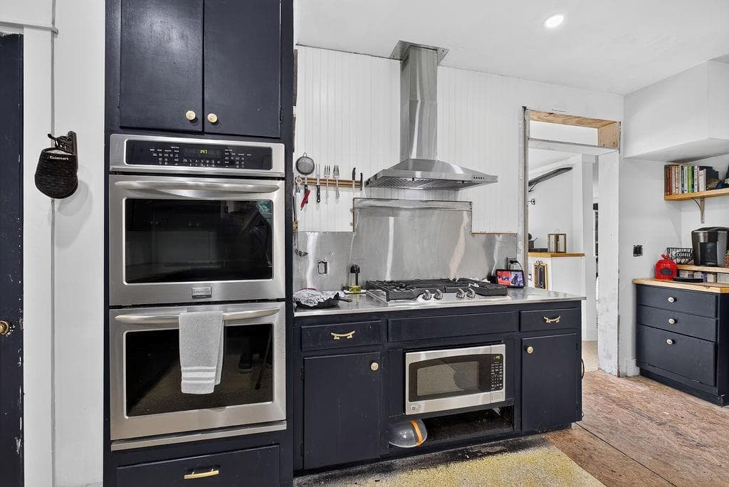 3 bedroom, 1 bathroom, 2,360 sq ft single family residence for sale at 154 Ga Highway 49, Americus, GA 31709 — photo 6