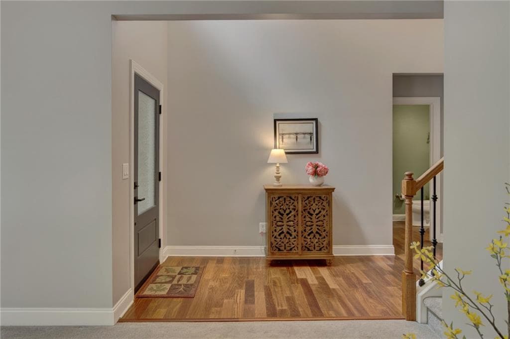 5 bedroom, 4 bathroom, 3,090 sq ft single family residence under contract at 5676 Princeton Run Trail, Tucker, GA 30084 — photo 2