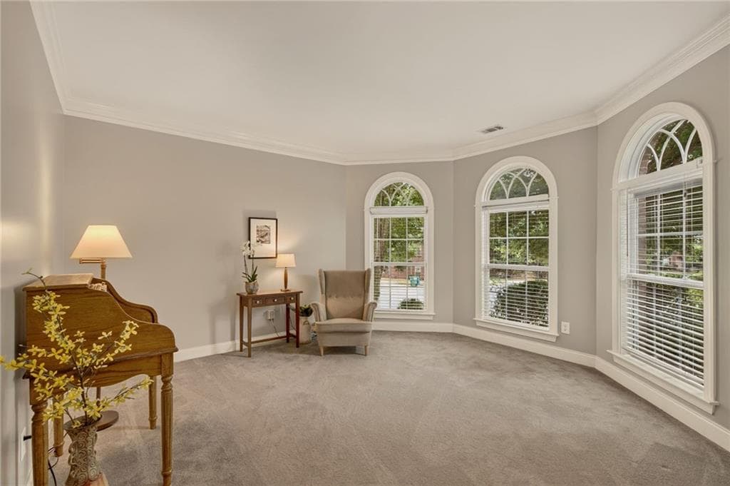 5 bedroom, 4 bathroom, 3,090 sq ft single family residence under contract at 5676 Princeton Run Trail, Tucker, GA 30084 — photo 4
