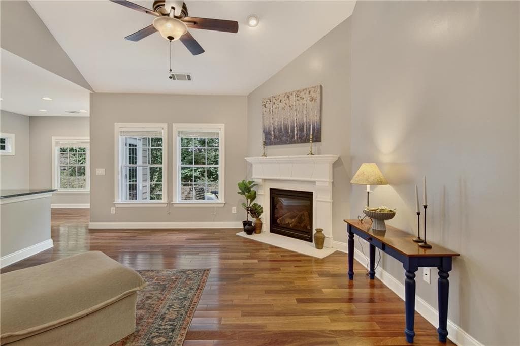 5 bedroom, 4 bathroom, 3,090 sq ft single family residence under contract at 5676 Princeton Run Trail, Tucker, GA 30084 — photo 9