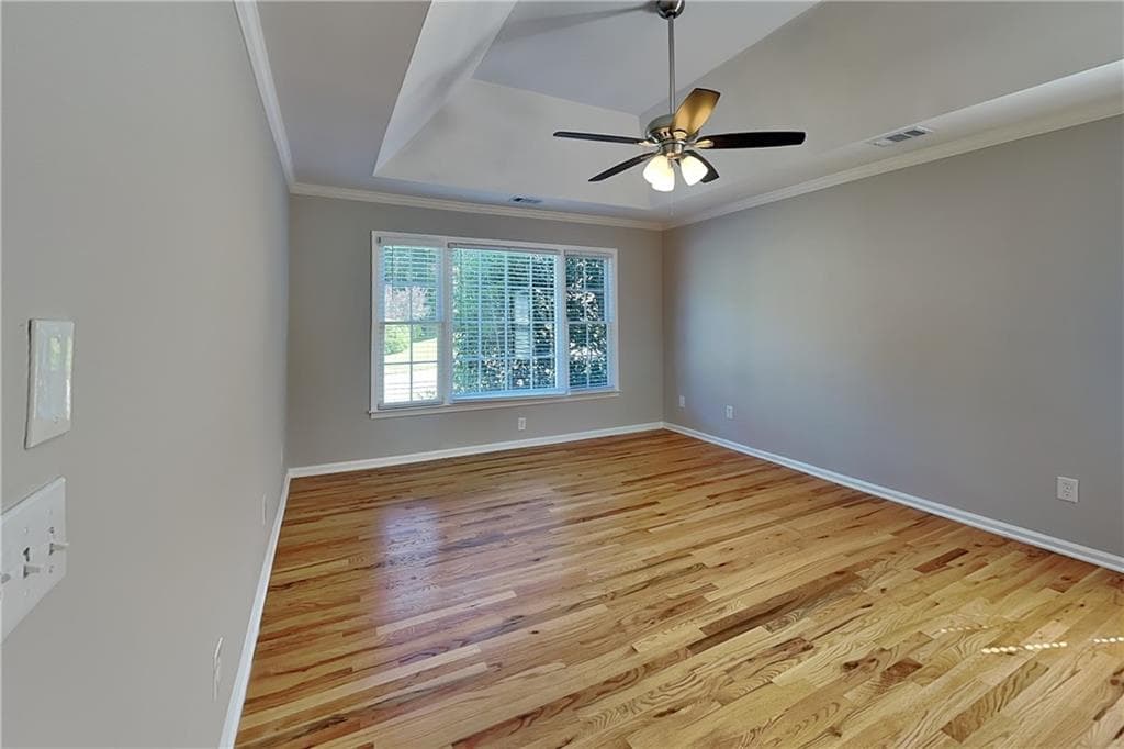 4 bedroom, 4 bathroom, 2,402 sq ft single family residence for rent at 1037 Ashfern Walk, Woodstock, GA 30189 for $2,575 a month — photo 8