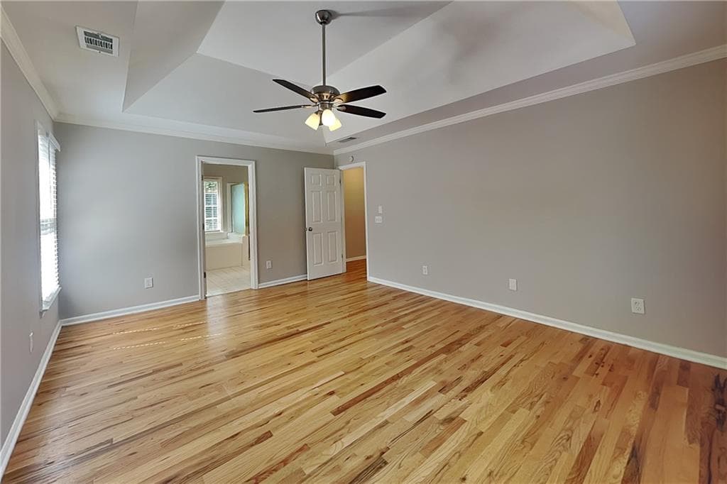 4 bedroom, 4 bathroom, 2,402 sq ft single family residence for rent at 1037 Ashfern Walk, Woodstock, GA 30189 for $2,575 a month — photo 9