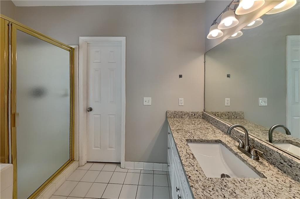 4 bedroom, 4 bathroom, 2,402 sq ft single family residence for rent at 1037 Ashfern Walk, Woodstock, GA 30189 for $2,575 a month — photo 10