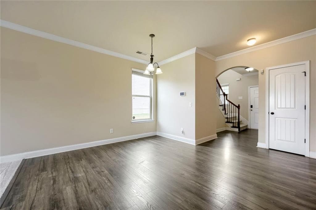 4 bedroom, 3 bathroom, 2,420 sq ft single family residence for sale at 2351 Willow Shade Lane, Loganville, GA 30052 — photo 7