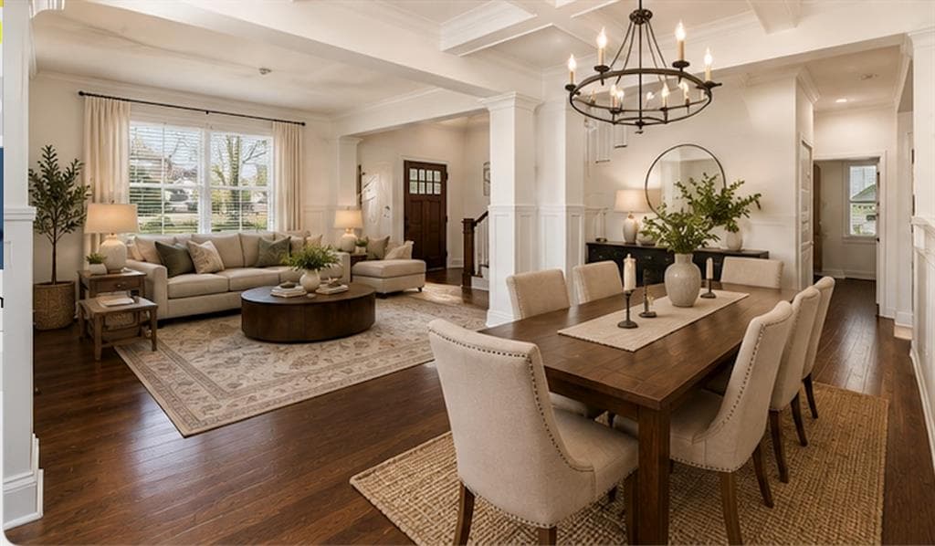 4 bedroom, 3 bathroom, 2,324 sq ft single family residence for sale at 210 S Howard Street, Atlanta, GA 30317 — photo 7