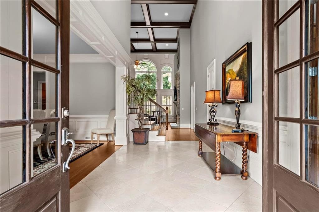 5 bedroom, 6 bathroom, 7,416 sq ft single family residence for sale at 31 Brownson Court, Acworth, GA 30101 — photo 4