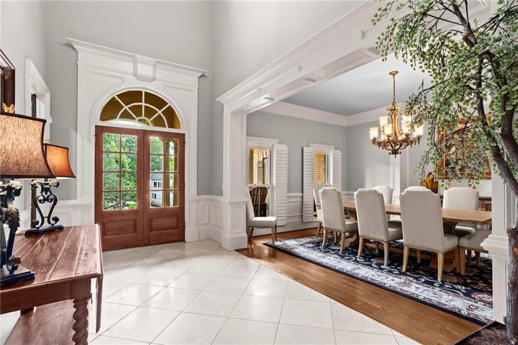 5 bedroom, 6 bathroom, 7,416 sq ft single family residence for sale at 31 Brownson Court, Acworth, GA 30101 — photo 5