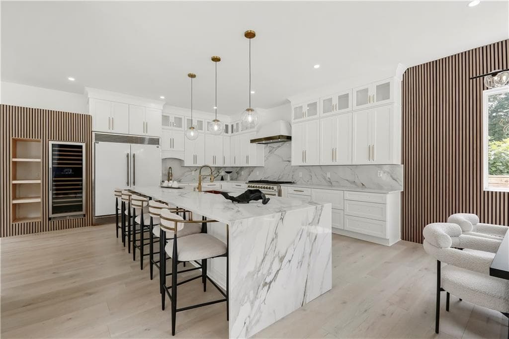 5 bedroom, 7 bathroom, 6,300 sq ft single family residence for sale at 1969 Clairmont Terrace, Brookhaven, GA 30345 — photo 6