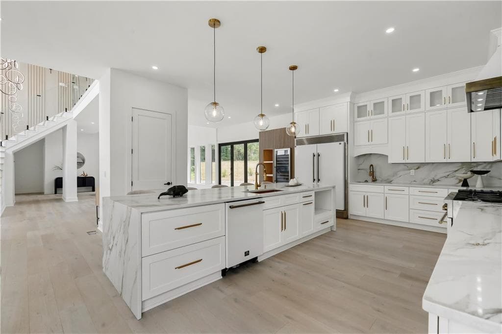 5 bedroom, 7 bathroom, 6,300 sq ft single family residence for sale at 1969 Clairmont Terrace, Brookhaven, GA 30345 — photo 9