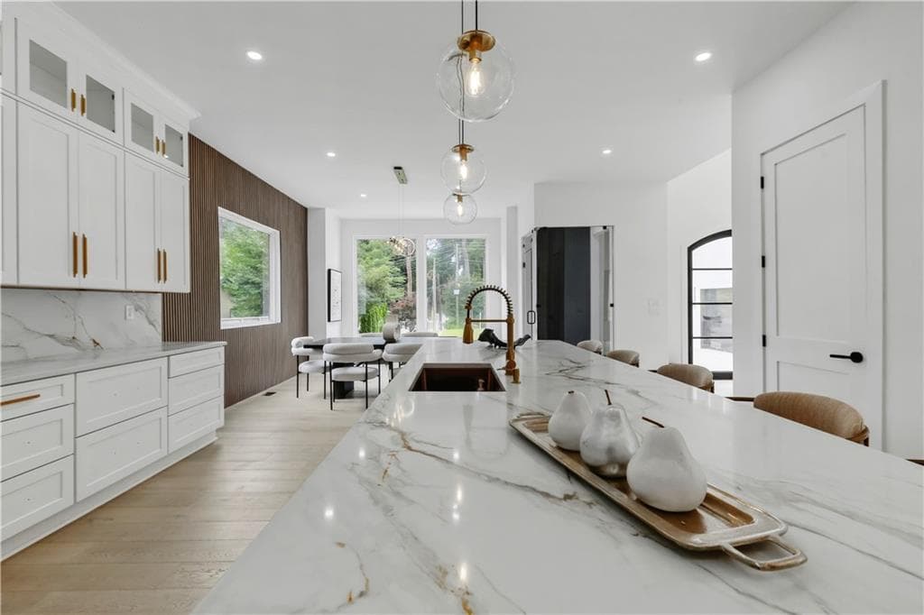 5 bedroom, 7 bathroom, 6,300 sq ft single family residence for sale at 1969 Clairmont Terrace, Brookhaven, GA 30345 — photo 10