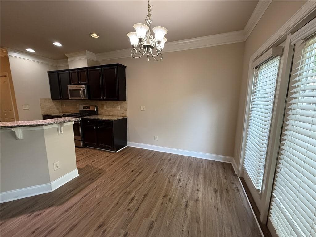 3 bedroom, 2 bathroom, 1,900 sq ft townhouse for rent at 1045 Township Circle, Alpharetta, GA 30004 for $2,350 a month — photo 10