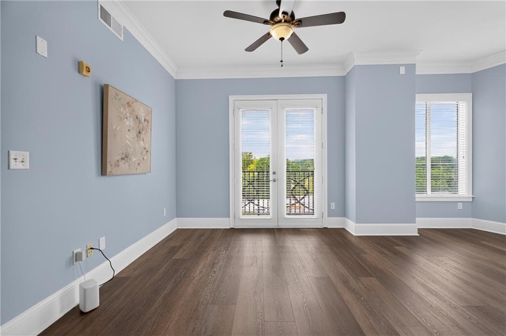 2 bedroom, 2 bathroom, 1,218 sq ft condominium for sale at 2277 Peachtree Road 610, Atlanta, GA 30309 — photo 8