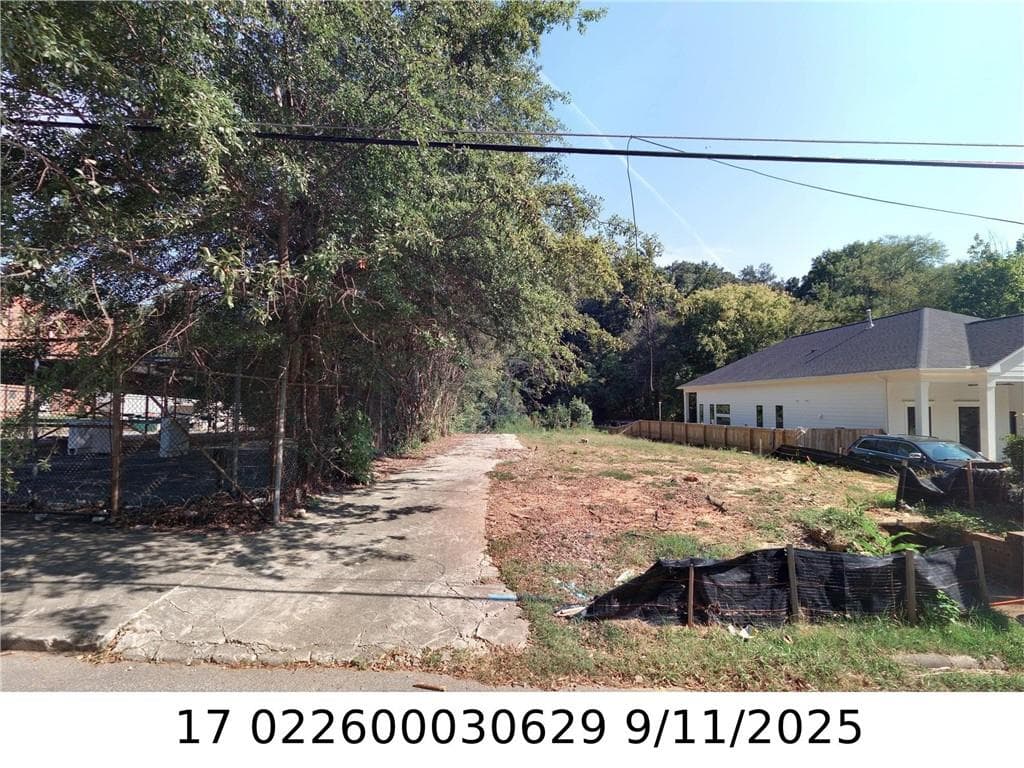 single family residence for sale at 8 Hollywood Drive, Atlanta, GA 30318